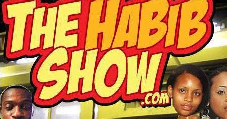 www.thehabibshow.net